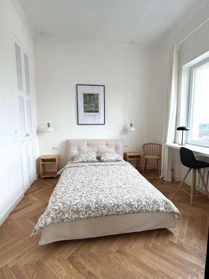 Old Town Residence , Wi-Fi , 2-Beds , Aesthetics - By Hik Apartments Varsovia Exterior foto